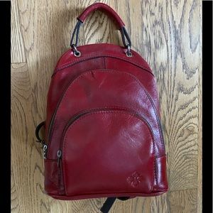 Patricia Nash Backpack
